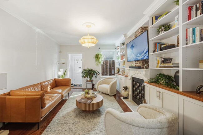 Foto del edificio - 135 Van Horne St