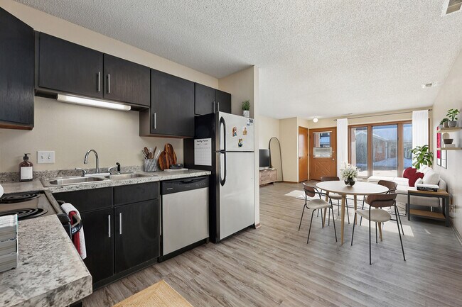 Foto del edificio - The Social Reserve