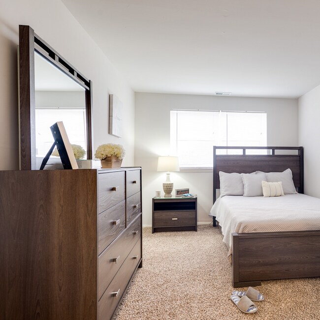 Foto del interior - Hazelwood Homes