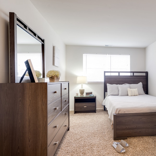 Interior Photo - Hazelwood Homes