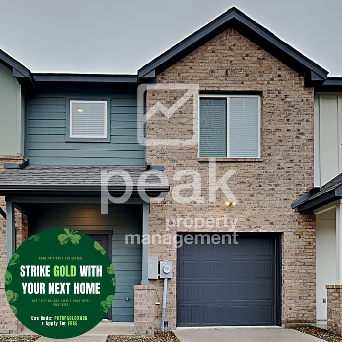 $1650 Beautiful 3 bed 3 bath townhome! - $1650 Beautiful 3 bed 3 bath townhome!