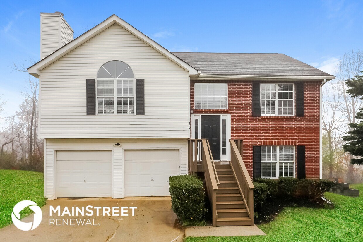 Foto principal - 1220 Misty Meadows Ln