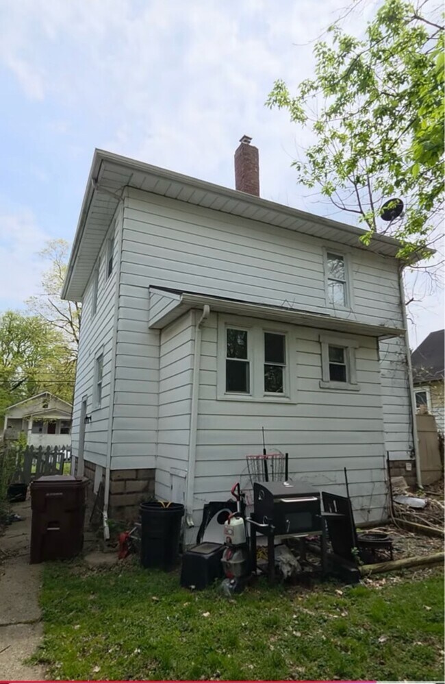 Foto del edificio - 919 Princeton Ave