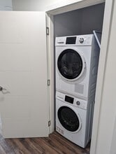 Interior Photo - OLYMPIC TOWER APARTMENTS