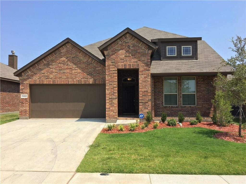 11460 Starlight Ranch, Haslet, TX 76052 House Rental in Haslet, TX