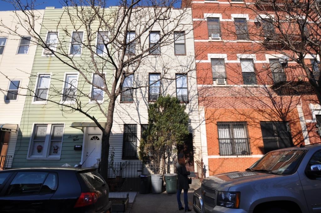 Building Photo - 81 Freeman Street
