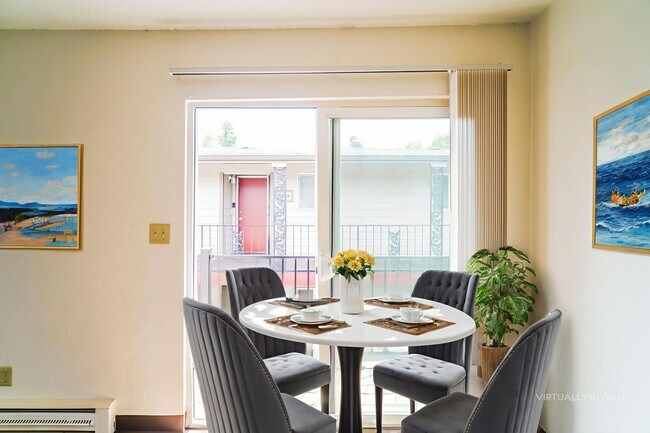 Foto del edificio - Liberty Street Apartments