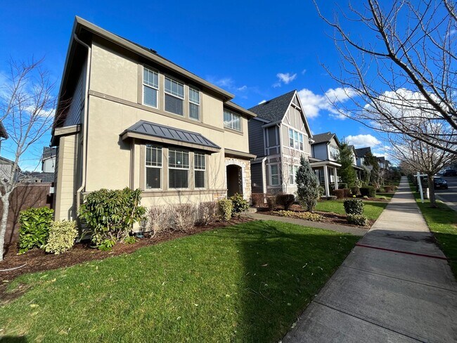 Foto del edificio - Lovely 3 Bed + 2.5 Bath in Bethany Creek F...