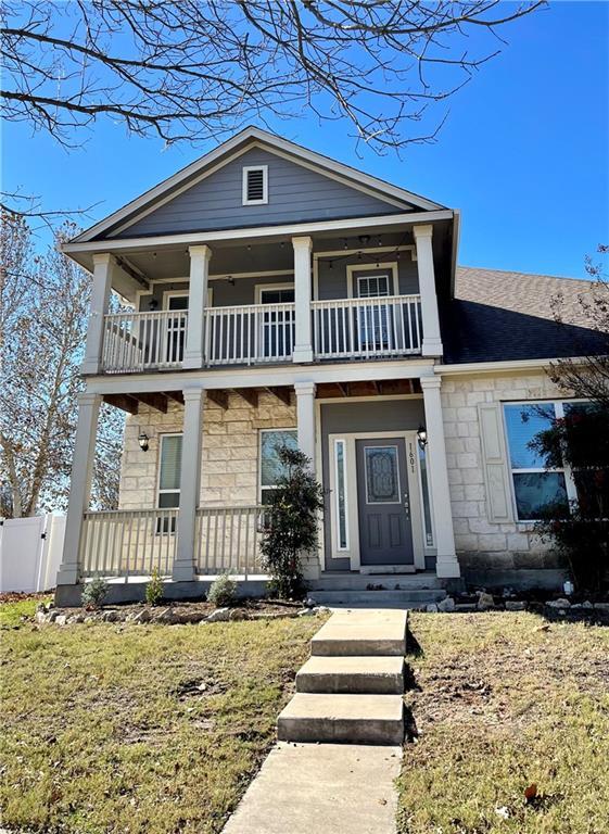 1601 Colorado Bend Dr, Cedar Park, TX 78613 House Rental in Cedar