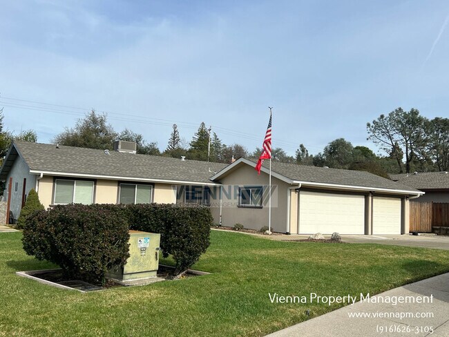 Foto del edificio - Upgraded Granite Bay House with Pool, Walk...