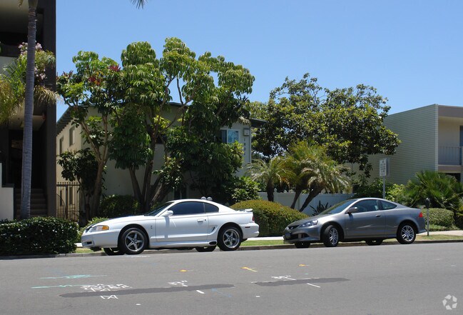 Building Photo - 1021 B Ave