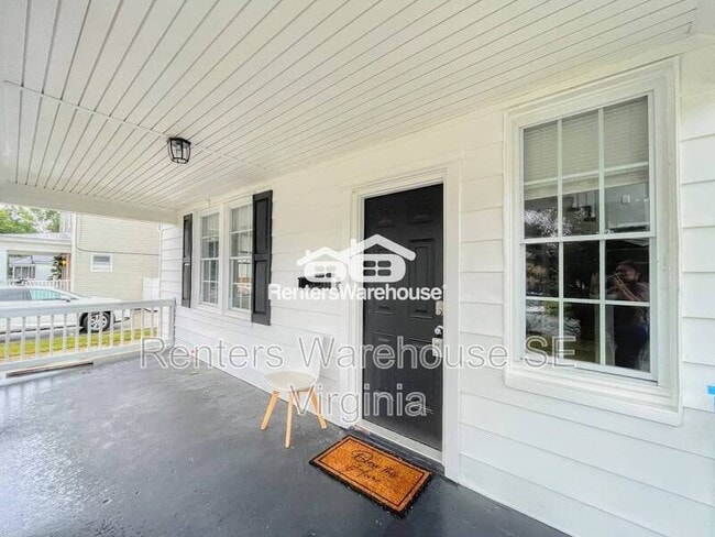 Building Photo - 407 Bosley Ave