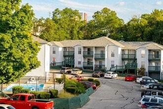 Building Photo - 2029 N Dunn St