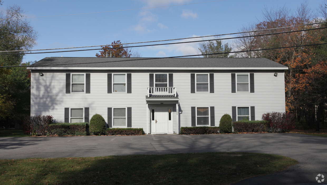 Building Photo - Jennings Corner Apartments