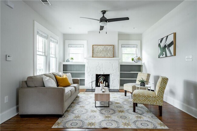 Foto del edificio - 875 Oakhill Ave SW