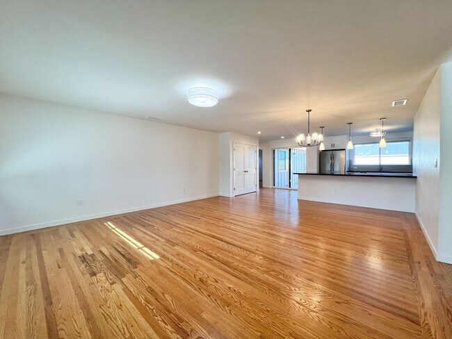 Foto del edificio - Beautifully Remodeled Three-Bedroom Home in Napa’s Westwood Neighborhood