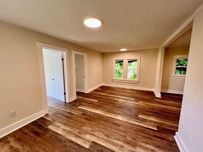 Foto del edificio - 1221 Georgia St