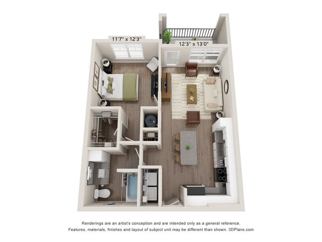 Interior Photo - Ilumina Zephyrhills