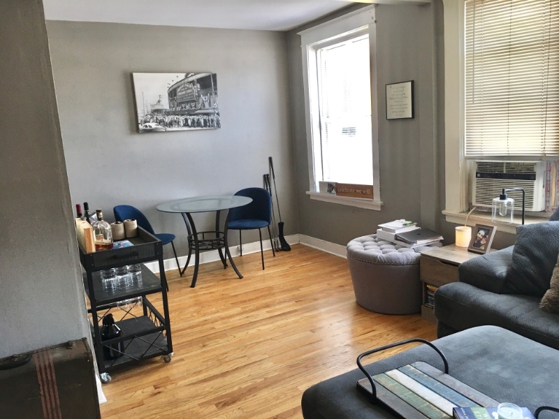 Foto principal - 3006 N Sheffield Ave