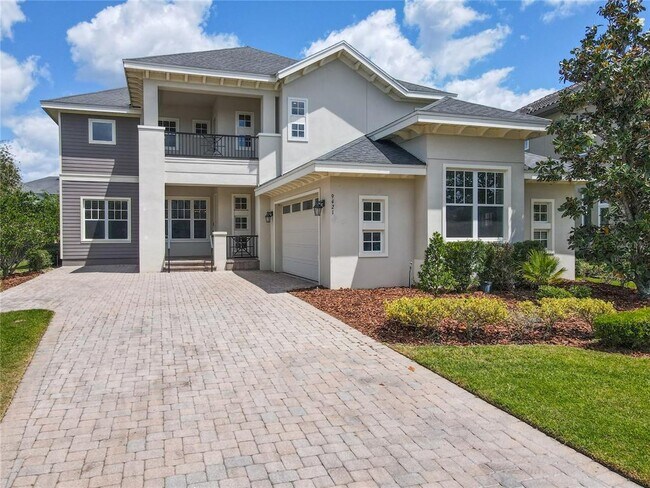 Foto del edificio - 9421 Dugard Ct
