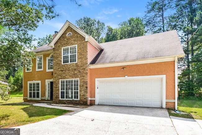 Building Photo - 3735 Hollow Oak Ln