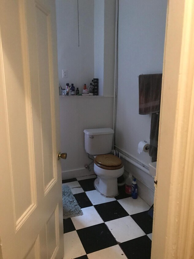 33 Worcester Sq Unit 6, Boston, MA 02118 Condo for Rent in Boston, MA