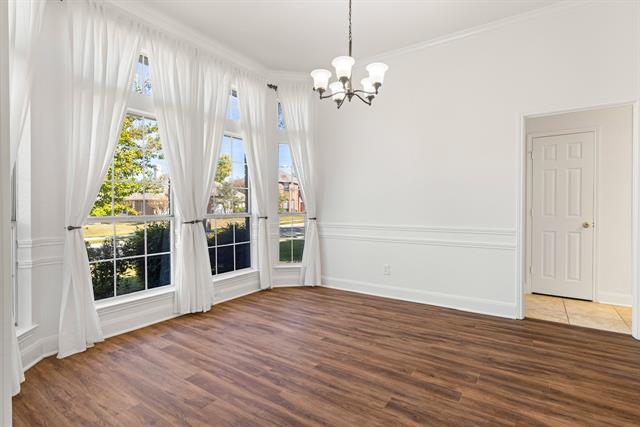 Foto del edificio - 1500 Mission Ridge Trail