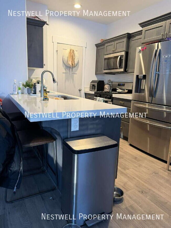 Foto del edificio - 7257 N Clover Leaf Ln