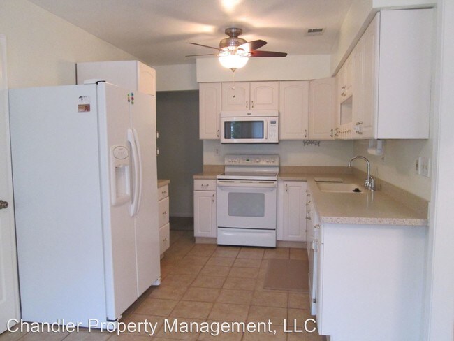 Building Photo - 3 br, 2 bath House - 2509 Maymont Court