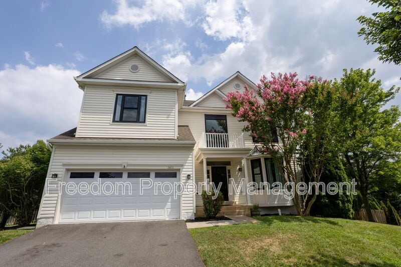Primary Photo - 1411 Campbell Ct NE
