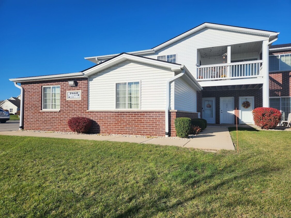 Primary Photo - 2660 11th Pl
