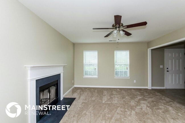 Building Photo - 4320 Canipe Dr