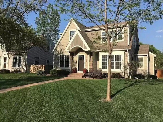 Foto del edificio - Upton