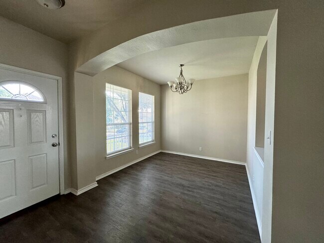 Foto del edificio - 9630 Wild Horse Run