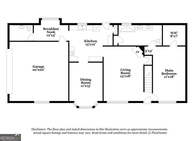 Building Photo - 215 Woodland Ridge Cir