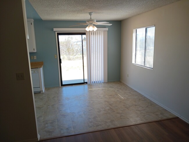 Dining room - 6423 Ronald Drive