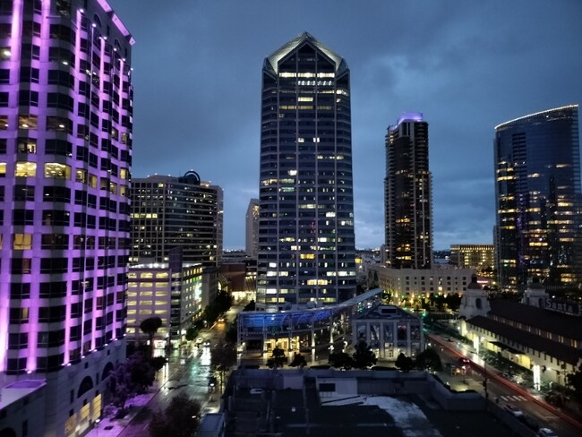 Foto del edificio - 1240 India St