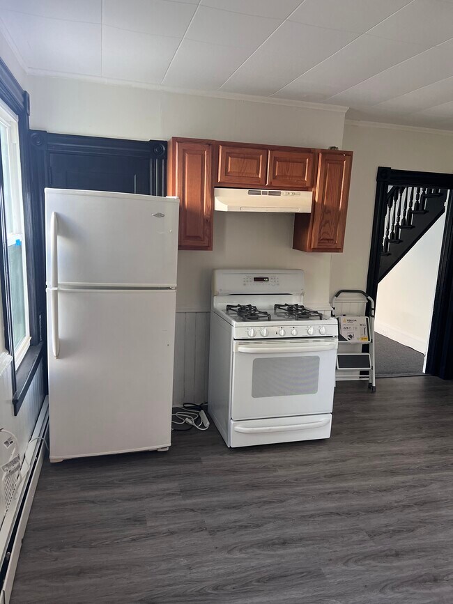 Foto del edificio - 140 Center St