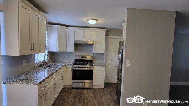 Foto del edificio - 131 Oak Dr SW