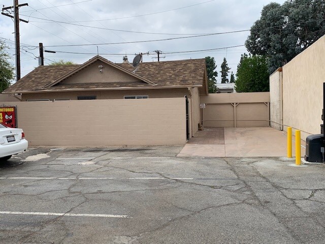 Building Photo - 115 N San Gabriel Blvd