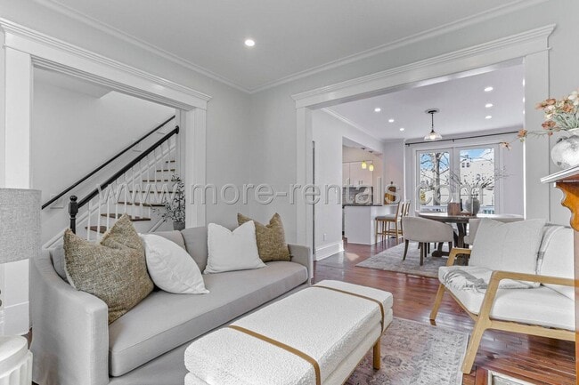 Foto del edificio - Stunning and move-in ready 3 bdr house
