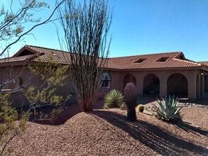 Building Photo - 15619 E Palisades Blvd