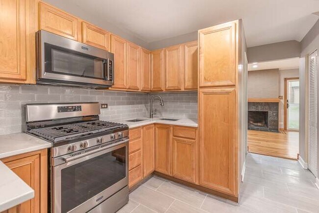 Foto del edificio - 5 Bright Ridge Dr