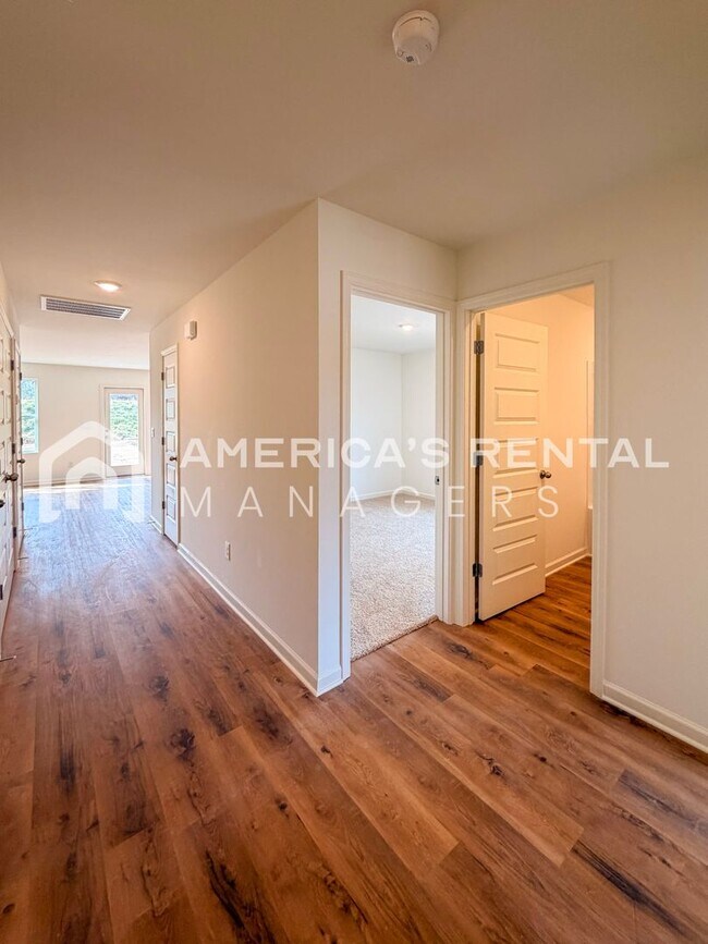 Building Photo - New Construction Home in McCalla - Available NOW!