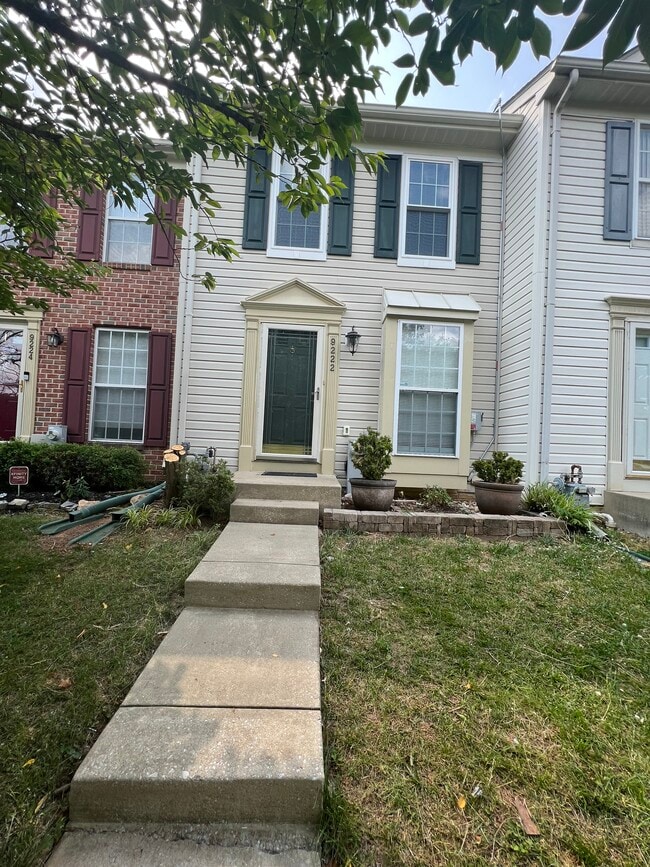 Building Photo - 9222 Murillo Ct