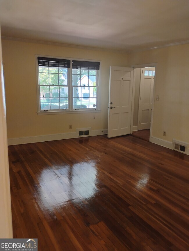 Foto del edificio - 1845 Monroe Dr NE