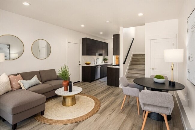 Foto del edificio - 5547 S Morgan St