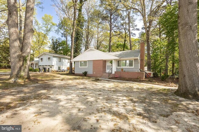 Foto del edificio - 731 Richwil Dr