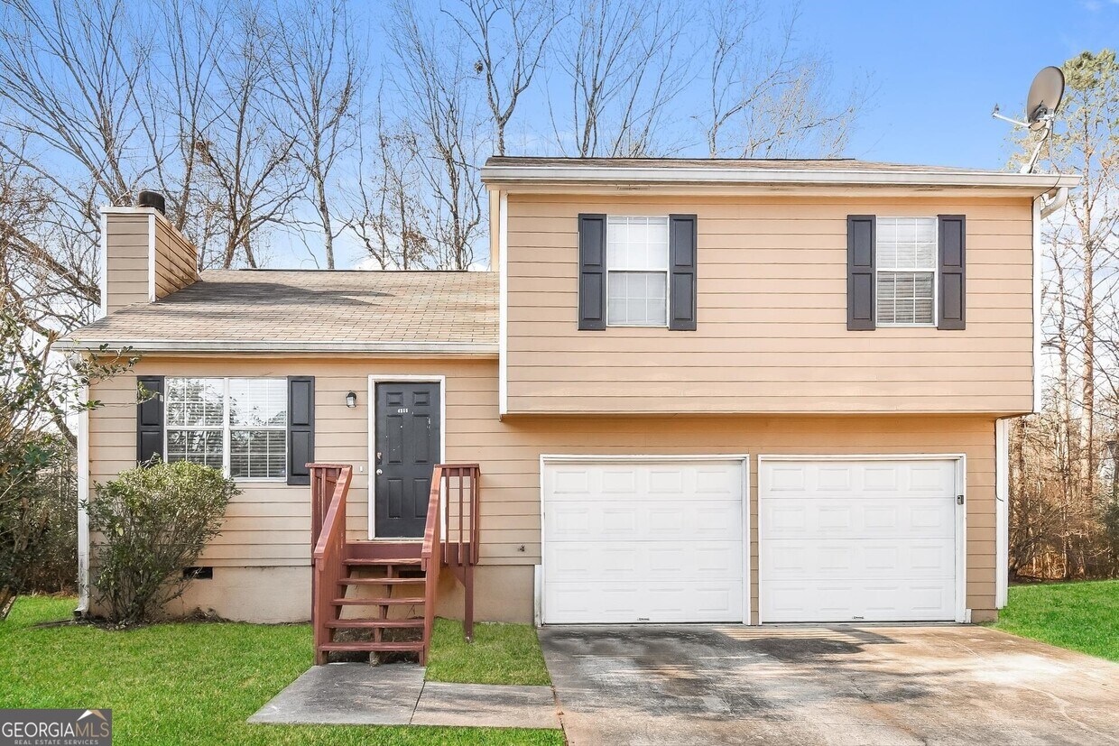Foto principal - 4215 Morningside Way