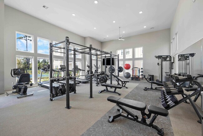 Foto del edificio - The Edison at Colonnade Crossing